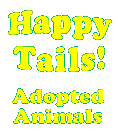 happy tails